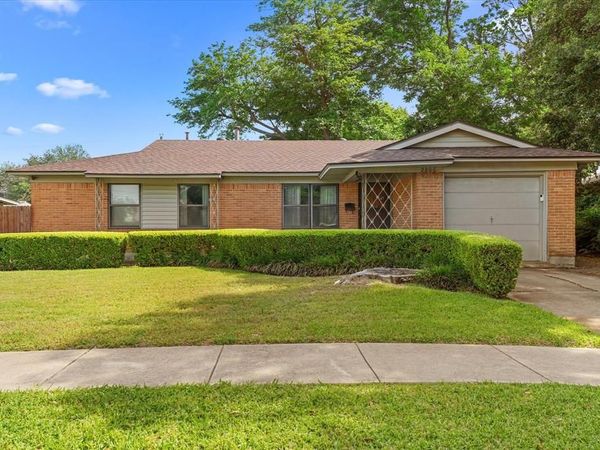 2806 Maple Drive , Garland, TX 75042