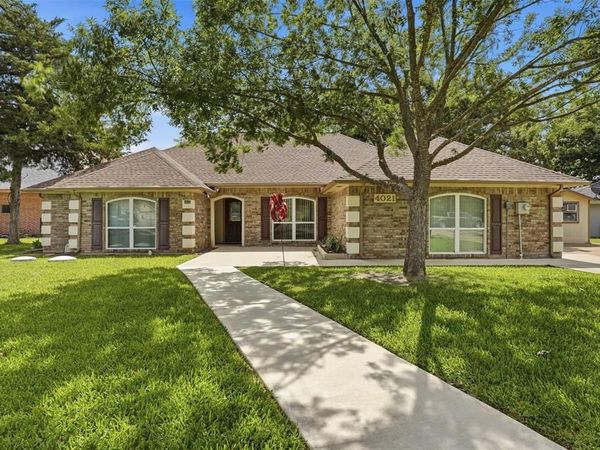4021 Dakota Trail, Granbury, TX 76048