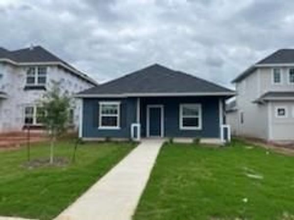 157 Mammoth DR , Kyle, TX 78640
