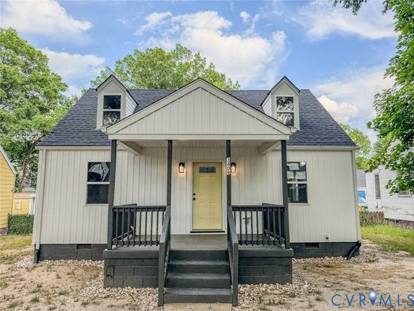 3409 Meadowbridge Road, Richmond, VA 23222
