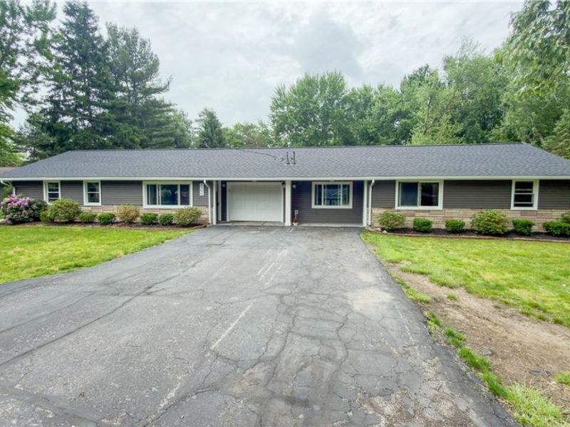 8796 Evergreen Drive , Mentor, OH 44060 Photo 27
