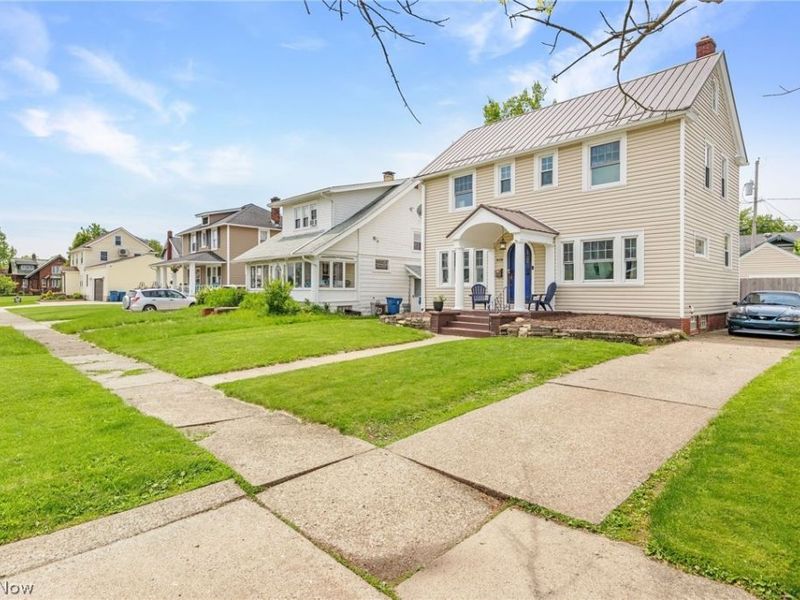 818 Allison Avenue , Lorain, OH 44052 Photo 33