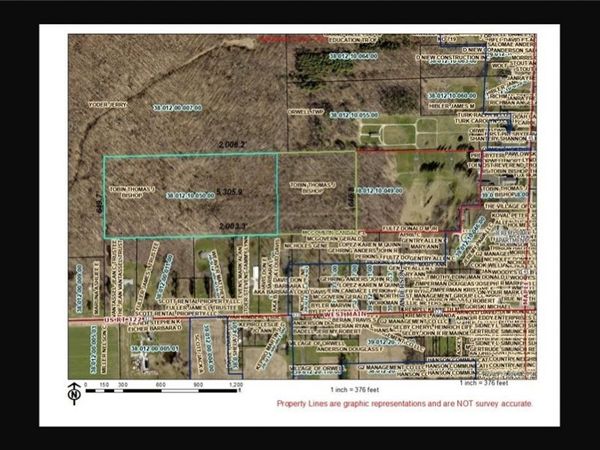V/L State Route 45 , Orwell, OH 44076