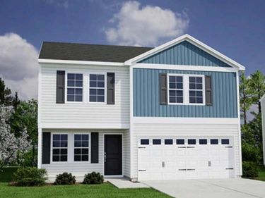 175 Buckthorn Drive, Youngsville, NC 27596