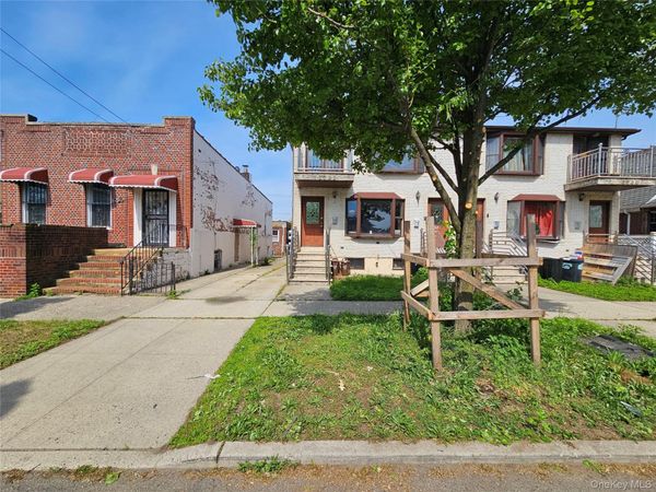 130-32 126th Street , South Ozone Park, NY 11420