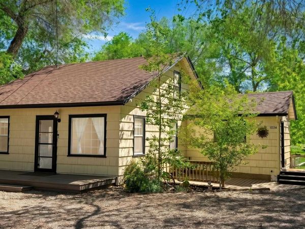 1034 Maurice St, Twin Falls, ID 83301