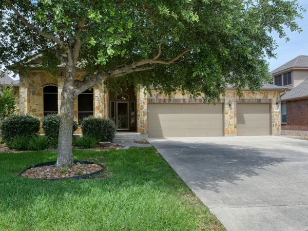 8250 Mystic Chase, Boerne, TX 78015