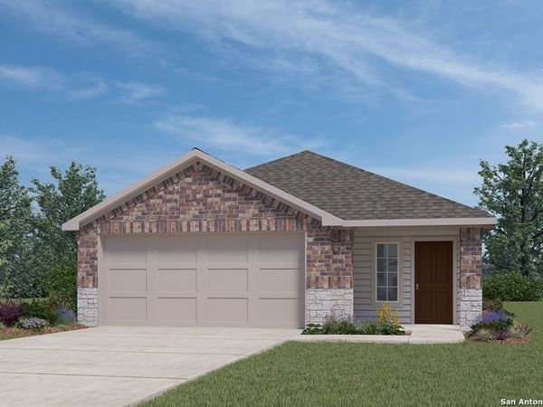279 Violet Sylph, San Antonio, TX 78253