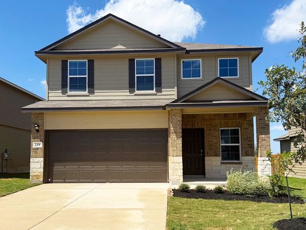 259 Violet Sylph, San Antonio, TX 78253