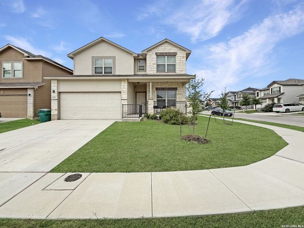 9231 Yaya, Converse, TX 78109
