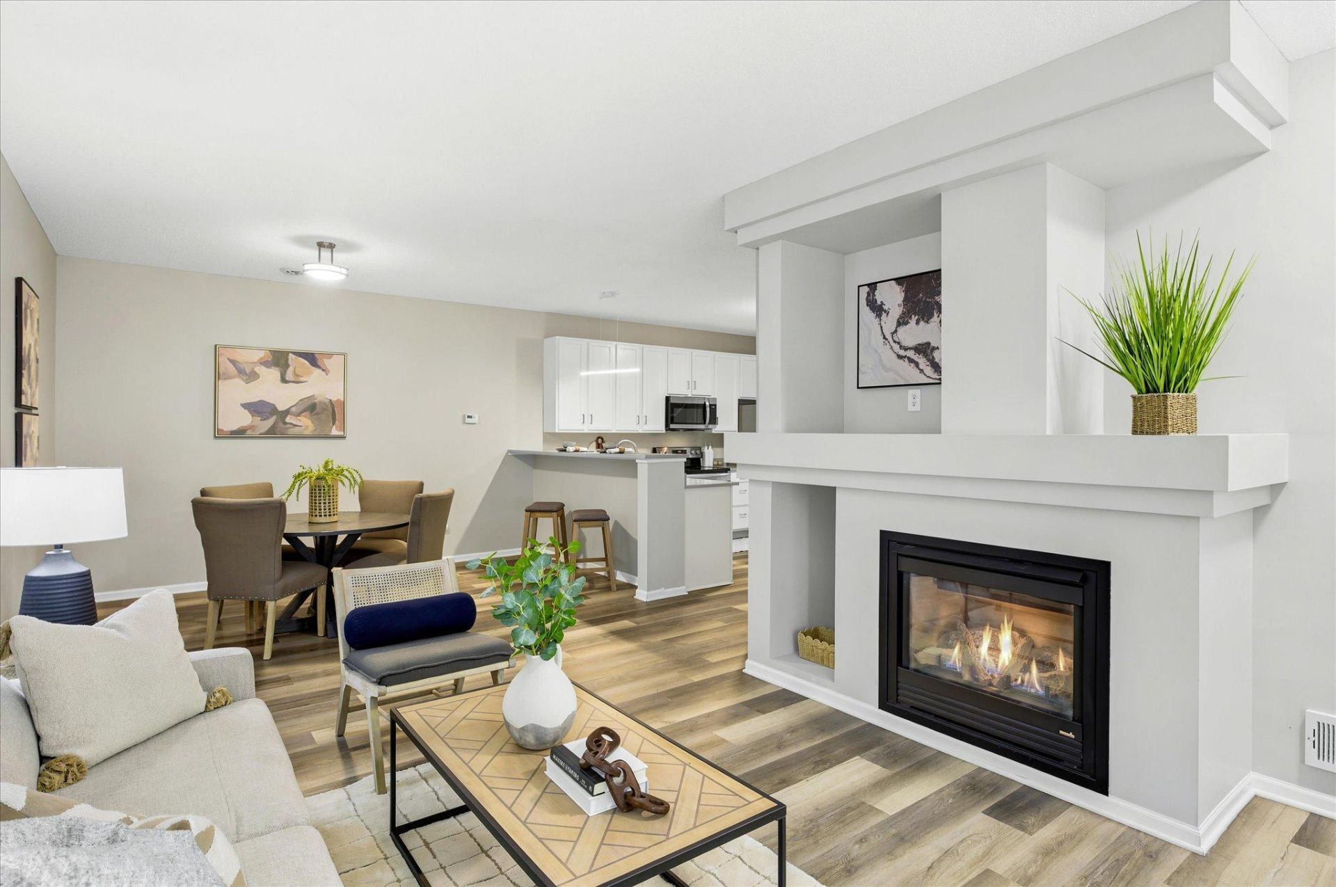 13397 Europa Court N, Unit 3, Hugo, MN 55038 Main Photo