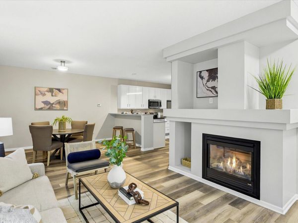 13397 Europa Court N, Unit 3, Hugo, MN 55038