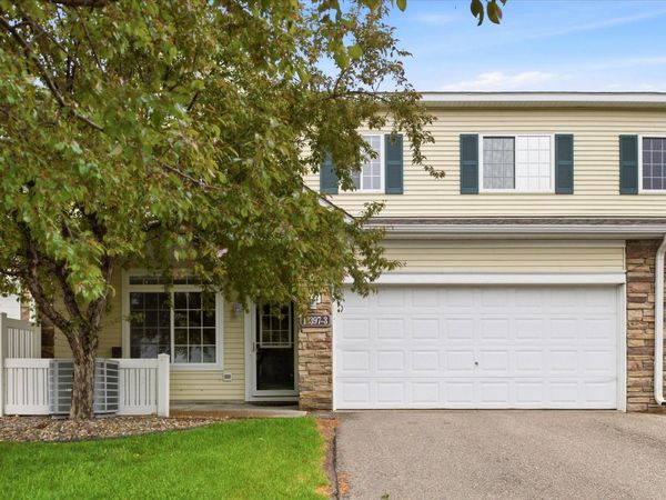 13397 Europa Court N, Unit 3, Hugo, MN 55038