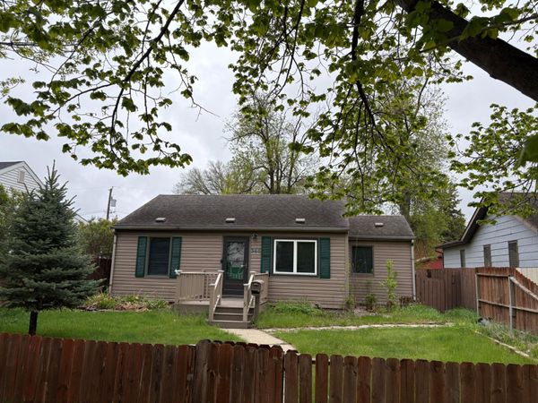 346 15th Avenue S, Fargo, ND 58103