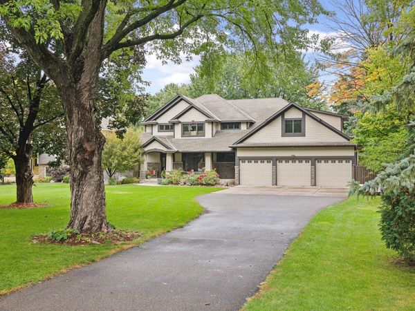 6641 Normandale Road , Edina, MN 55435
