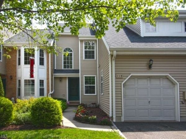 113 Coccio Dr, West Orange, NJ 07052