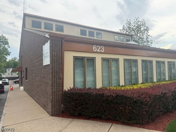 621 Eagle Rock, West Orange, NJ 07052