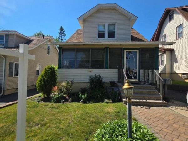 90 Hudson St, Clifton, NJ 07011