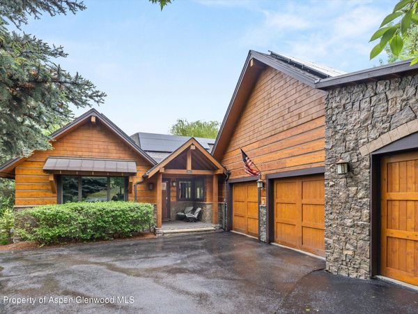 3862 Crystal Bridge Drive, Carbondale, CO 81623