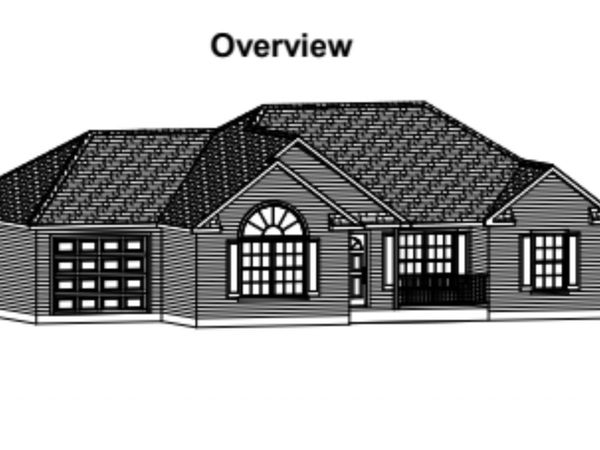 1901 Alford Rd. , Conway, SC 29526