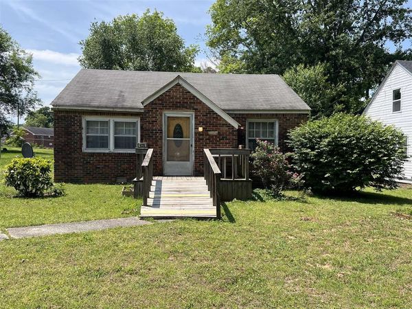 426 Maple Lane , Russellville, KY 42276