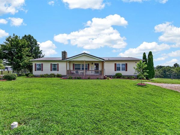 1765 Fisher Ridge Road, Horse Cave, KY 42749