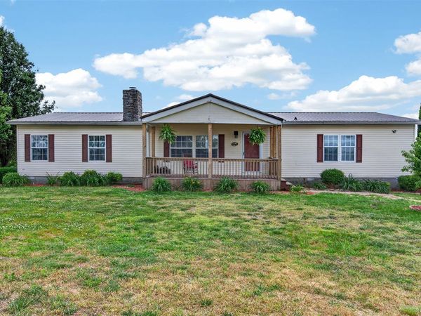 1765 Fisher Ridge Road , Horse Cave, KY 42749