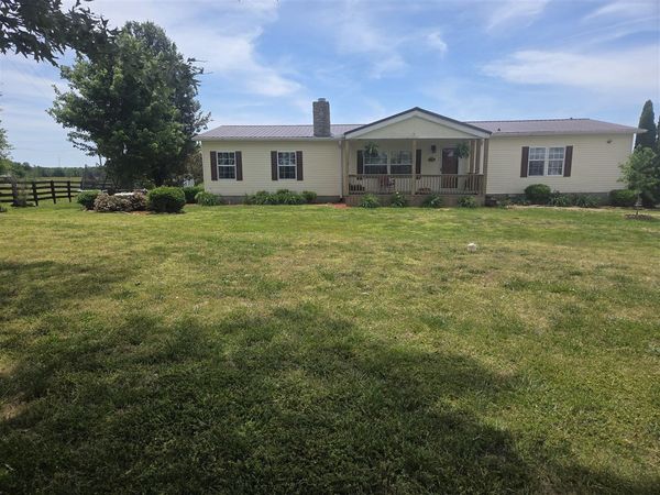 1765 Fisher Ridge Road , Horse Cave, KY 42749