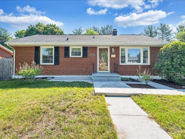 3813 Fleming AVE NE, Roanoke, VA 24012