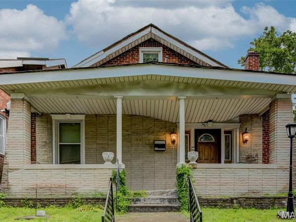 7015 Ethel Avenue, St Louis, MO 63117
