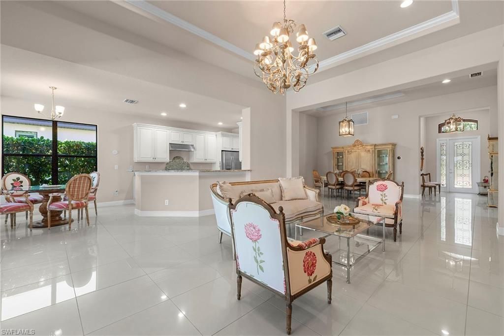 9917 Alhambra Ln , Bonita Springs, FL 34135 Photo