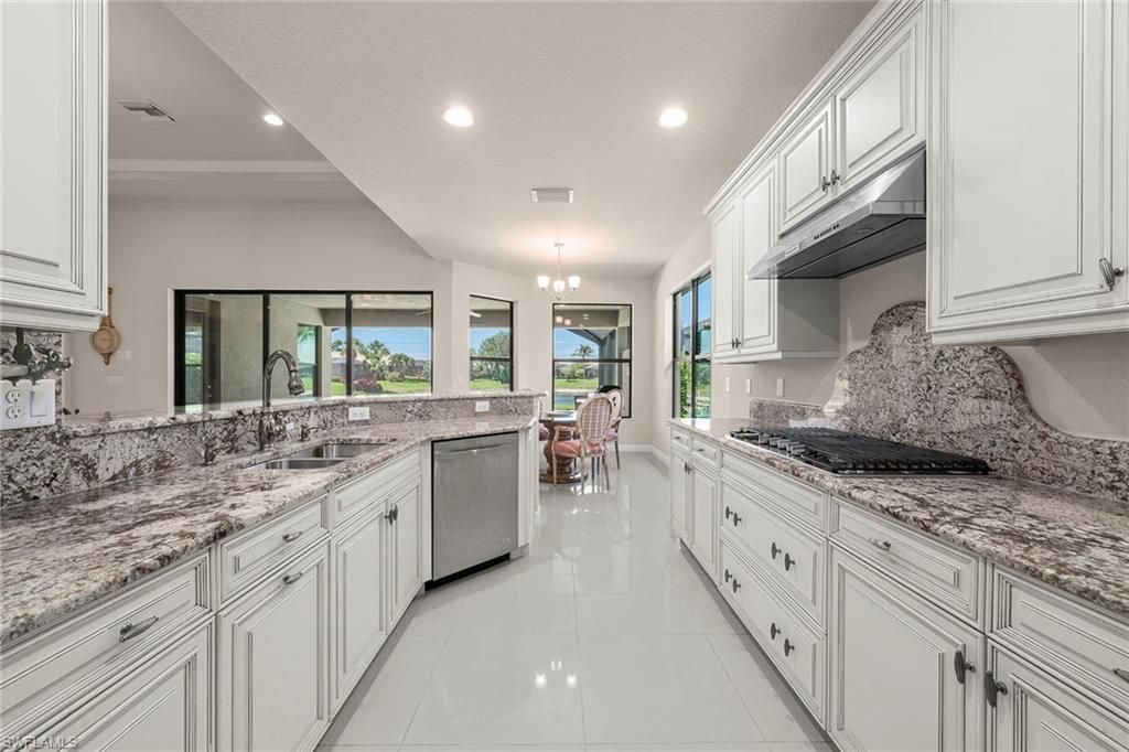 9917 Alhambra Ln , Bonita Springs, FL 34135 Photo