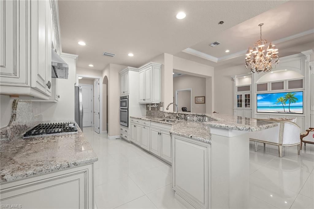 9917 Alhambra Ln , Bonita Springs, FL 34135 Photo