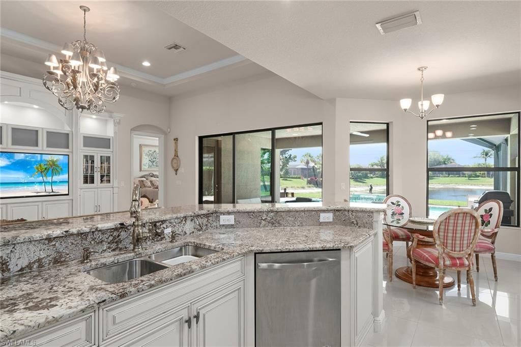 9917 Alhambra Ln , Bonita Springs, FL 34135 Photo
