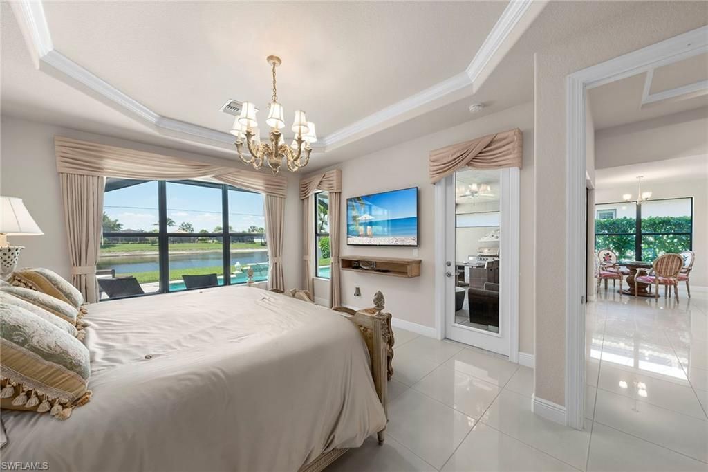 9917 Alhambra Ln , Bonita Springs, FL 34135 Photo