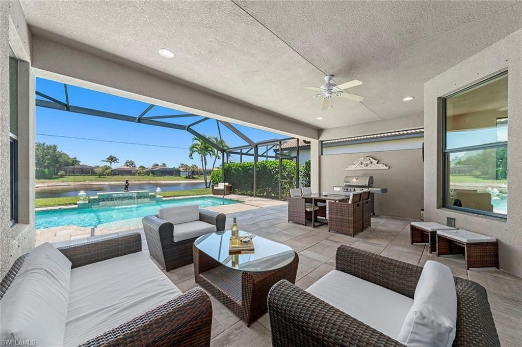 9917 Alhambra Ln , Bonita Springs, FL 34135 Photo