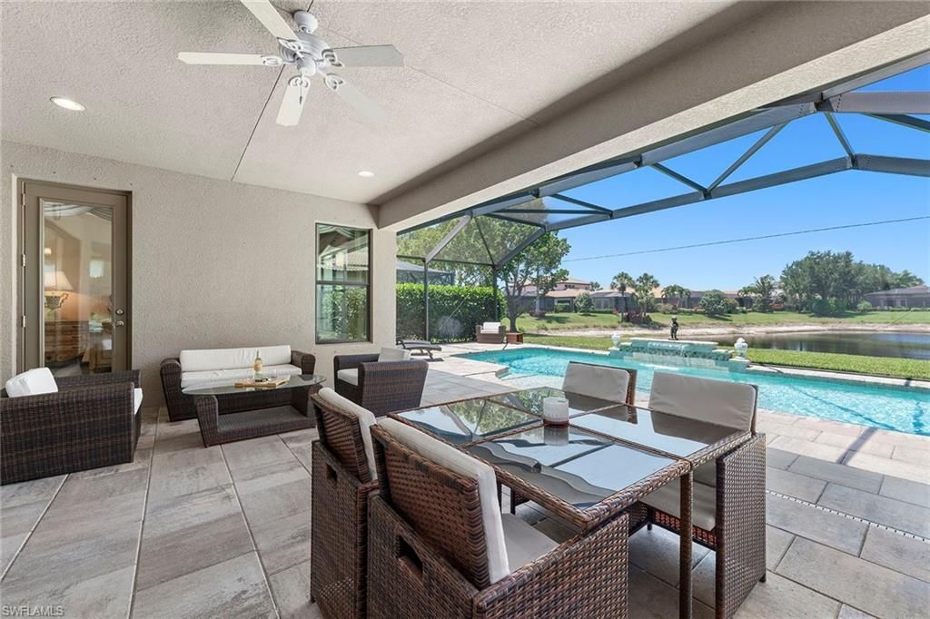 9917 Alhambra Ln , Bonita Springs, FL 34135 Photo