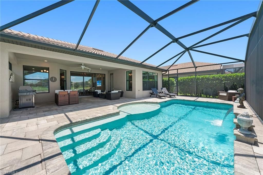 9917 Alhambra Ln , Bonita Springs, FL 34135 Photo