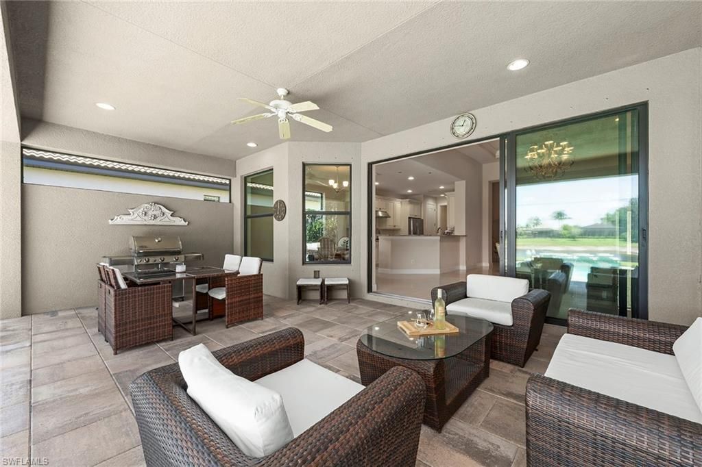 9917 Alhambra Ln , Bonita Springs, FL 34135 Photo