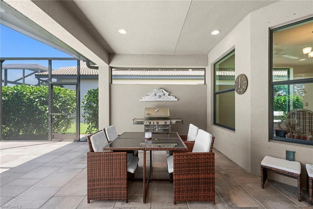 9917 Alhambra Ln , Bonita Springs, FL 34135 Photo