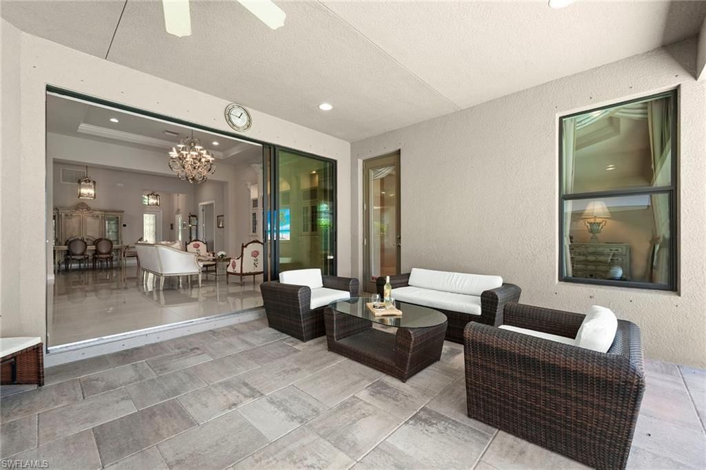 9917 Alhambra Ln , Bonita Springs, FL 34135 Photo