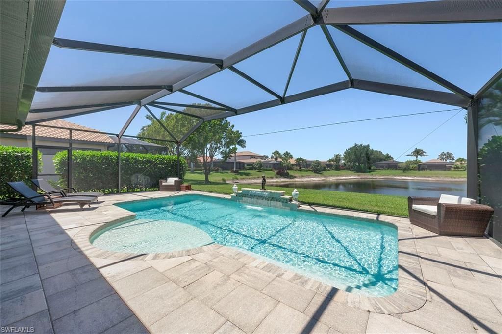 9917 Alhambra Ln , Bonita Springs, FL 34135 Photo