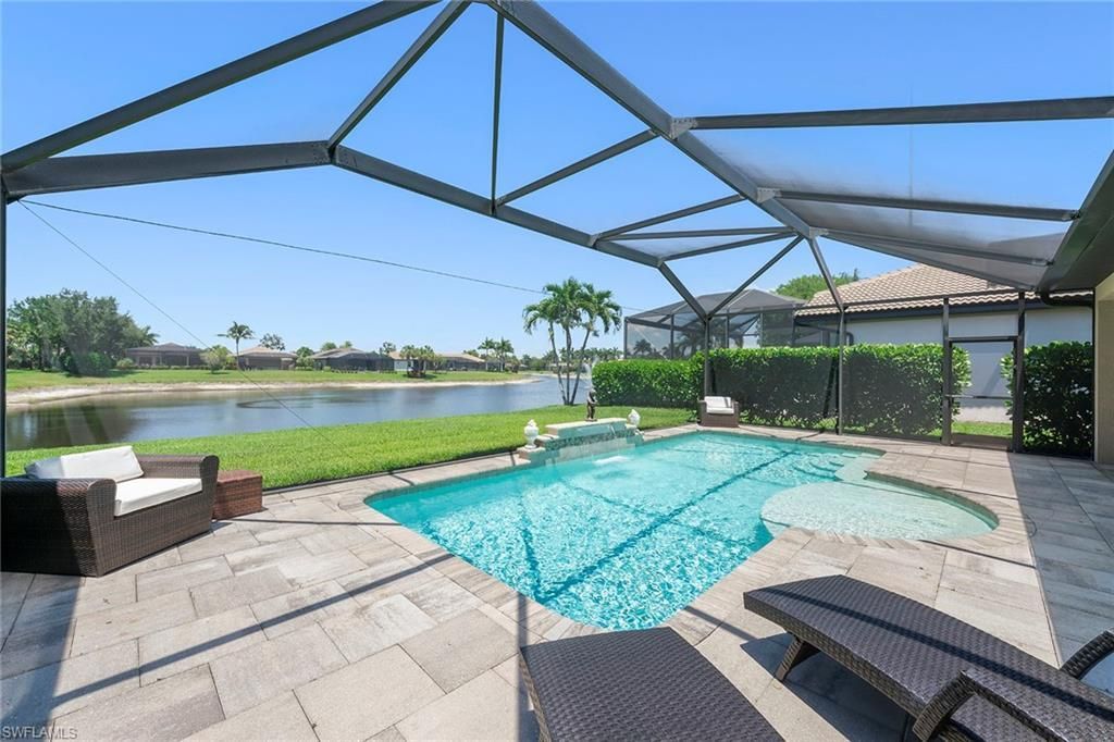9917 Alhambra Ln , Bonita Springs, FL 34135 Photo