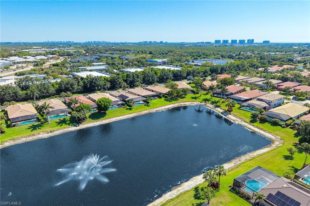 9917 Alhambra Ln , Bonita Springs, FL 34135 Photo