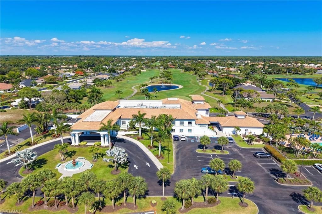 9917 Alhambra Ln , Bonita Springs, FL 34135 Photo