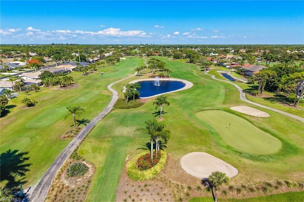 9917 Alhambra Ln , Bonita Springs, FL 34135 Photo
