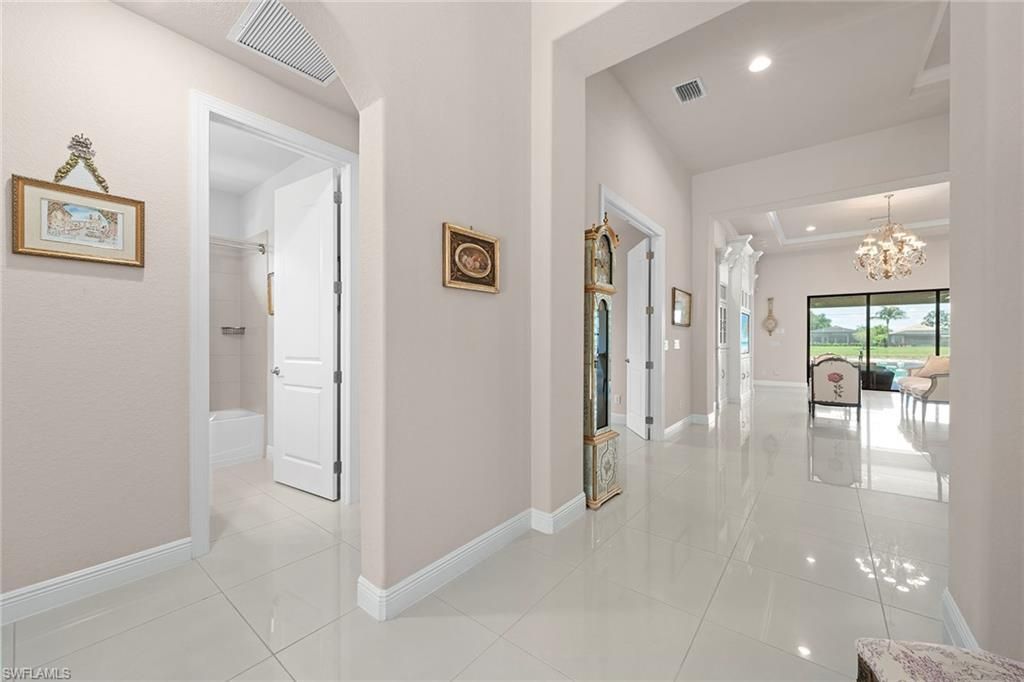 9917 Alhambra Ln , Bonita Springs, FL 34135 Photo