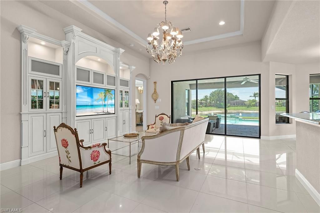 9917 Alhambra Ln , Bonita Springs, FL 34135 Photo
