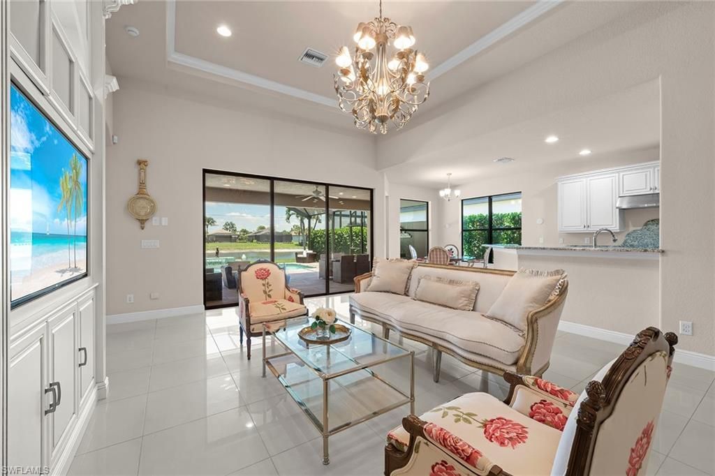 9917 Alhambra Ln , Bonita Springs, FL 34135 Photo