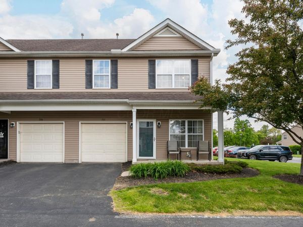 731 Park Court , Unit 4106, Columbus, OH 43224